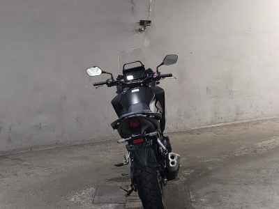 Honda NX400