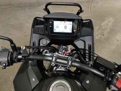 Honda NX400