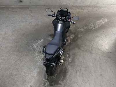 Honda NX400