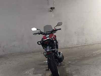 Honda CB250R