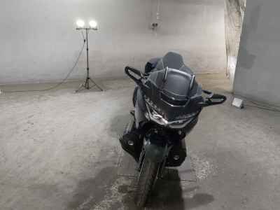 Honda GL1800 Gold Wing Tour DCT 2026