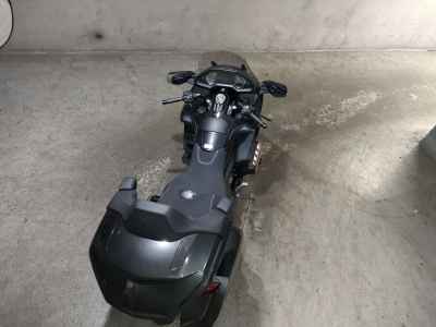 Honda GL1800 Gold Wing Tour DCT 2026