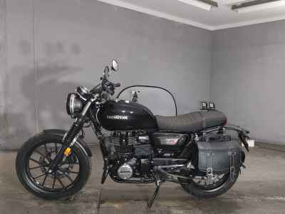 Honda GB350 2023