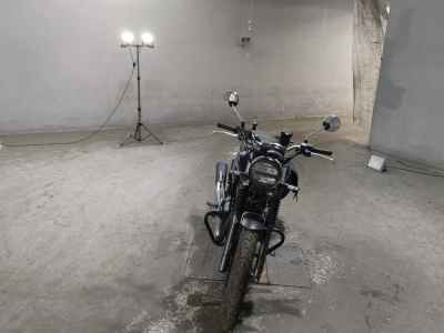 Honda GB350 2023