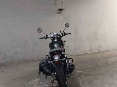 Honda GB350 2023