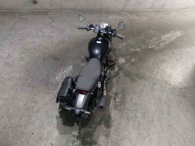Honda GB350 2023