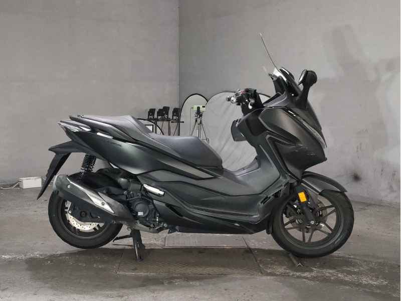 Honda Forza 2018