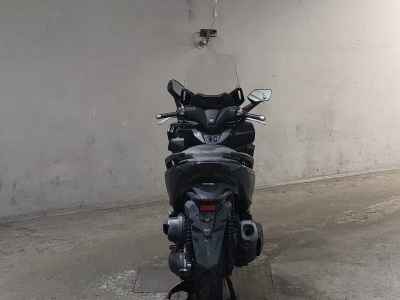 Honda Forza 2018