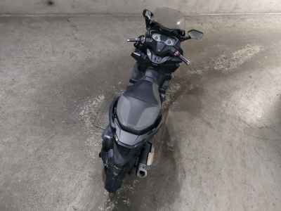 Honda Forza 2018