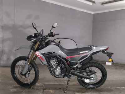 Honda CRF250L