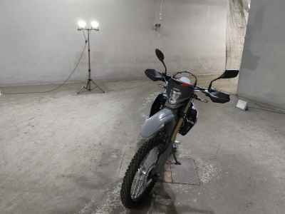 Honda CRF250L