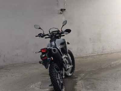 Honda CRF250L