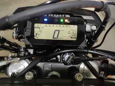 Honda CRF250L