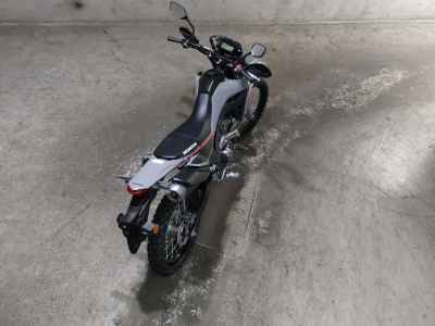 Honda CRF250L