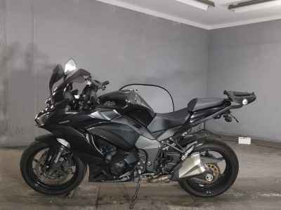 Kawasaki Ninja 1000 2019