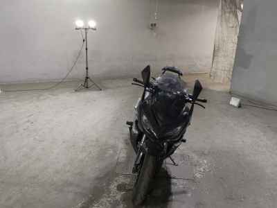 Kawasaki Ninja 1000 2019