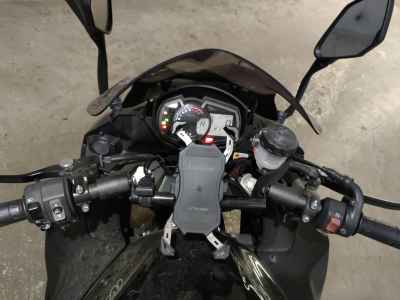 Kawasaki Ninja 1000 2019