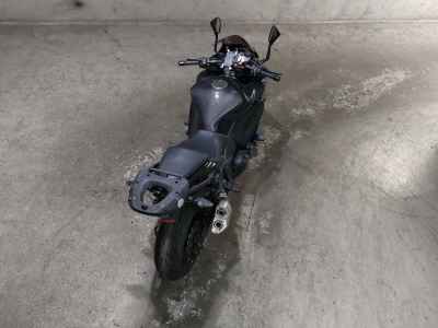 Kawasaki Ninja 1000 2019