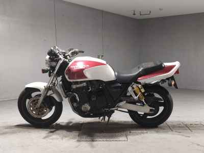 Honda CB1000SF