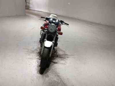 Honda CB1000SF