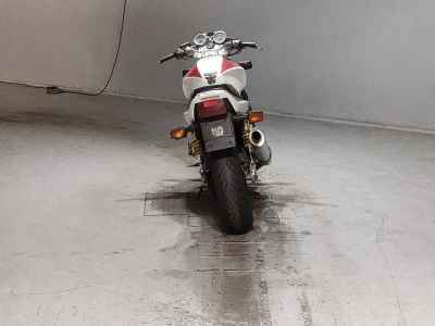 Honda CB1000SF