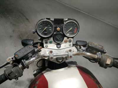 Honda CB1000SF