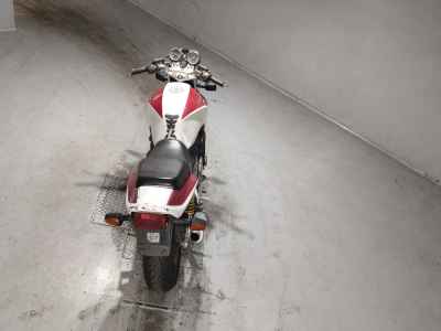 Honda CB1000SF