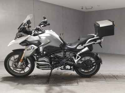 BMW R1200GS 2017