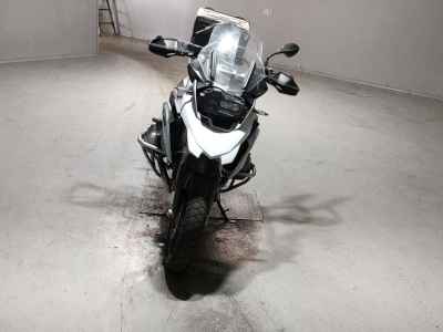 BMW R1200GS 2017