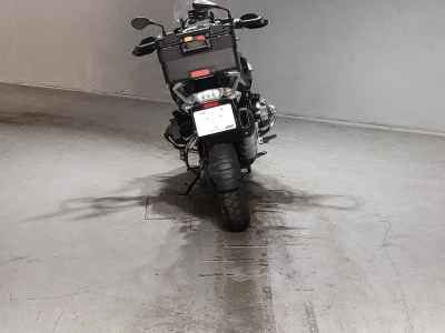 BMW R1200GS 2017