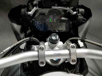 BMW R1200GS 2017