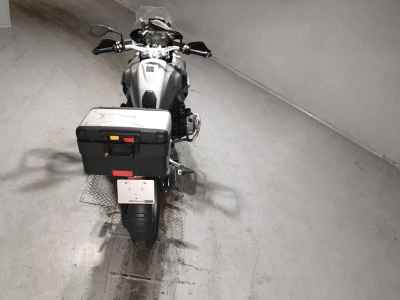 BMW R1200GS 2017