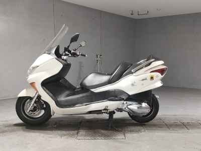 Honda Forza Z