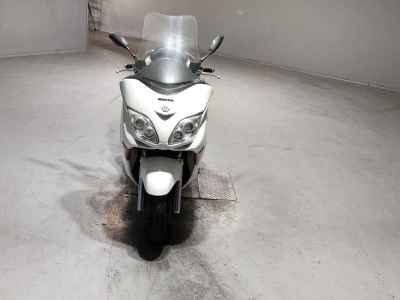 Honda Forza Z
