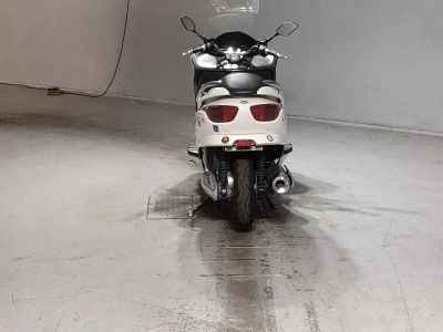 Honda Forza Z