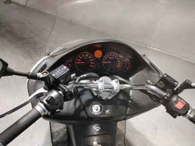 Honda Forza Z