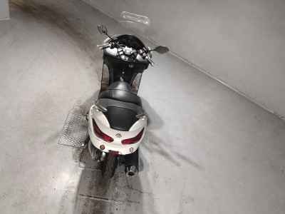 Honda Forza Z