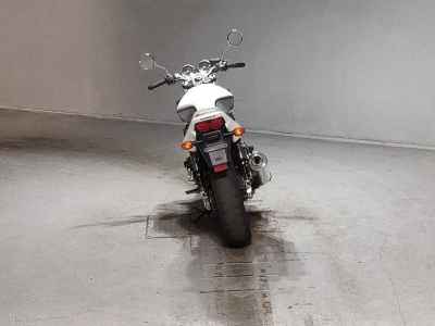 Honda CB400SFV 2010
