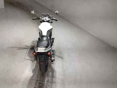 Honda CB400SFV 2010