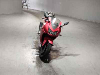 Kawasaki Ninja 250R