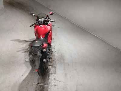 Kawasaki Ninja 250R