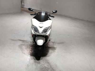 Honda Forza Z
