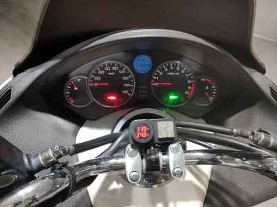 Honda Forza Z