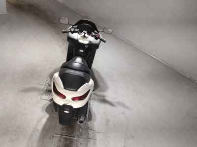 Honda Forza Z
