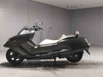 Yamaha Maxam 250