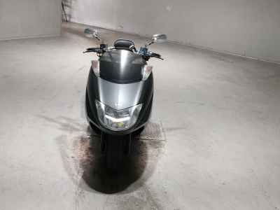 Yamaha Maxam 250