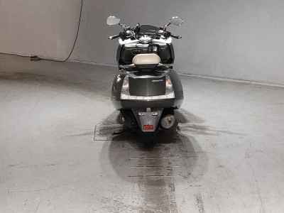 Yamaha Maxam 250