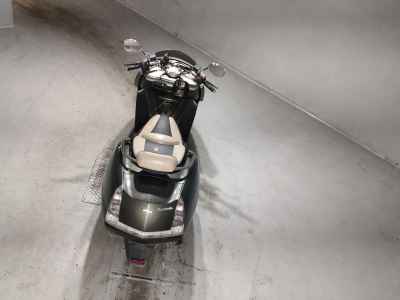 Yamaha Maxam 250