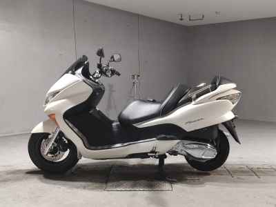 Honda Forza Z