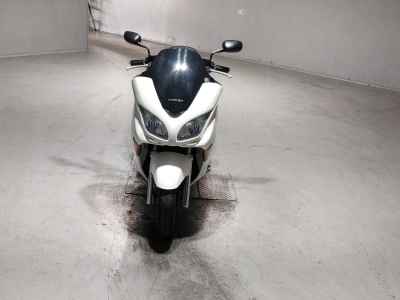Honda Forza Z